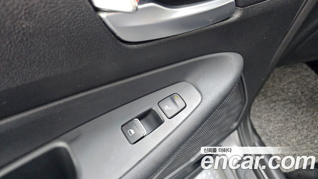 Hyundai Santafe 2019 — photo 18