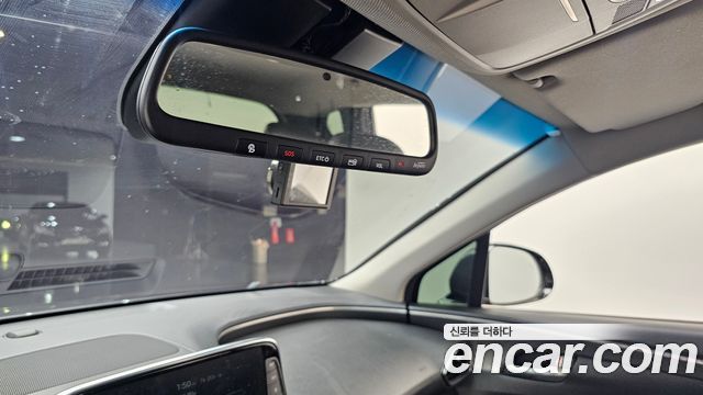 Hyundai Santafe 2019 — photo 19