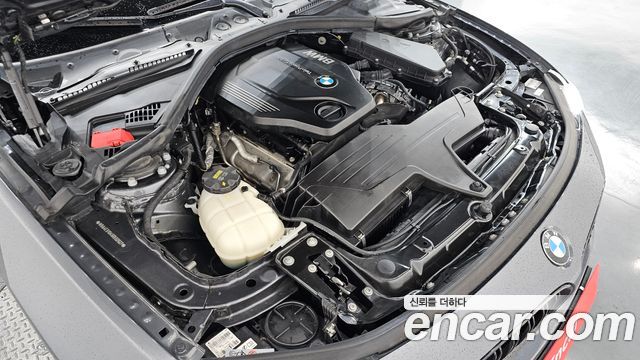 BMW 4-Series 2016 — photo 6