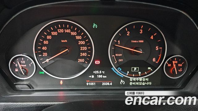 BMW 4-Series 2016 — photo 8