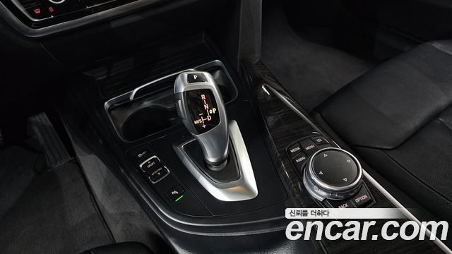 BMW 4-Series 2016 — photo 9