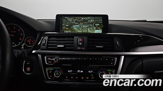BMW 4-Series 2016 — photo 13