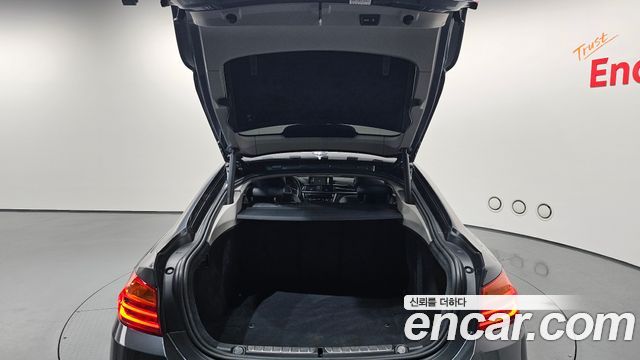 BMW 4-Series 2016 — photo 18