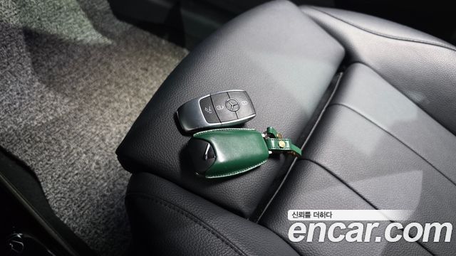 Mercedes-Benz A-Class 2021 — photo 22