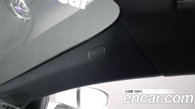 Mercedes-Benz A-Class 2021 — photo 28