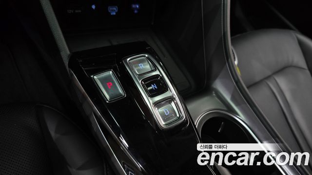Hyundai Sonata 2022 — photo 12