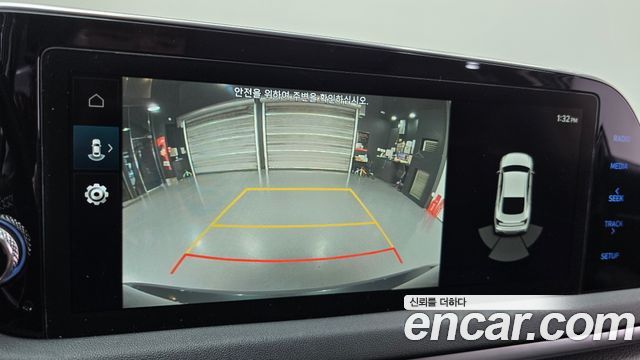 Hyundai Sonata 2022 — photo 22