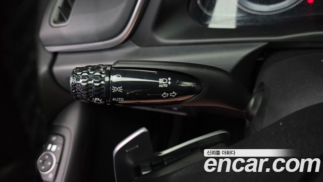 Hyundai Sonata 2022 — photo 25