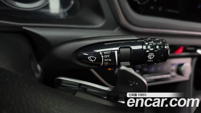 Hyundai Sonata 2022 — photo 26