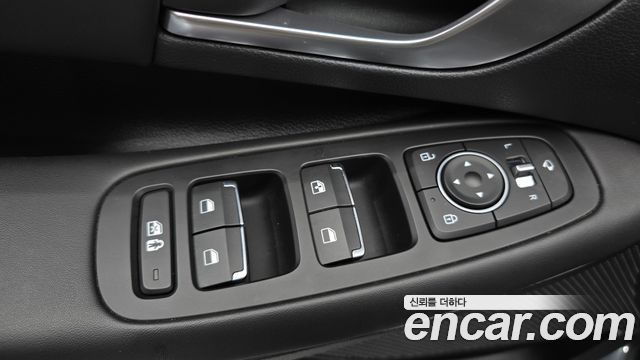 Hyundai Sonata 2022 — photo 28