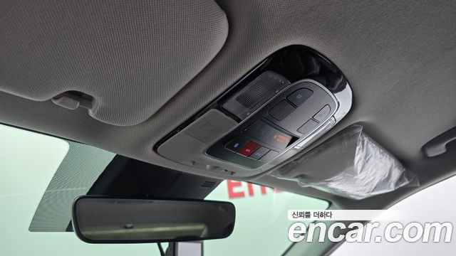 Hyundai Sonata 2022 — photo 29
