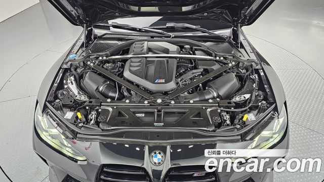 BMW M3 2025 — photo 6