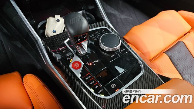 BMW M3 2025 — photo 9