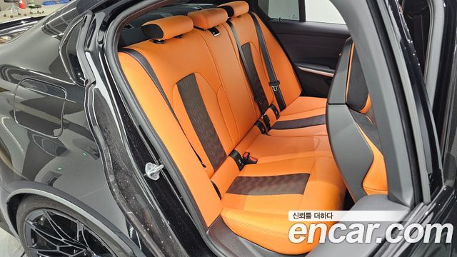 BMW M3 2025 — photo 12