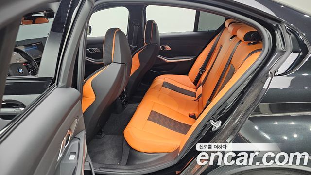 BMW M3 2025 — photo 13