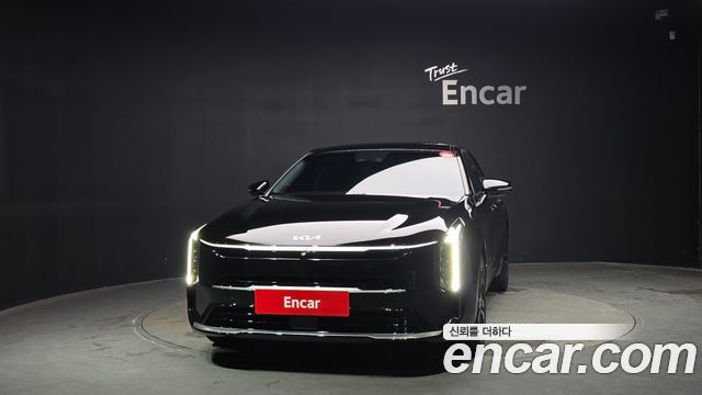 Kia K8 2026 — photo 3