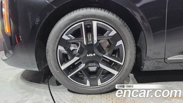 Kia K8 2026 — photo 5