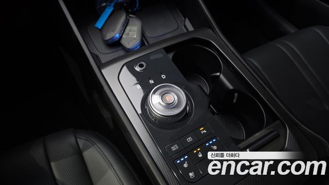 Kia K8 2026 — photo 12