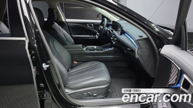 Kia K8 2026 — photo 17