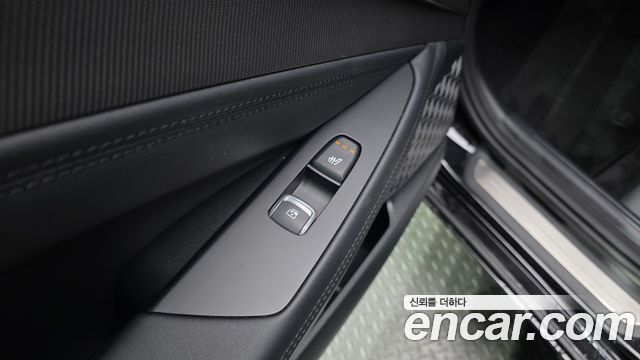 Kia K8 2026 — photo 25