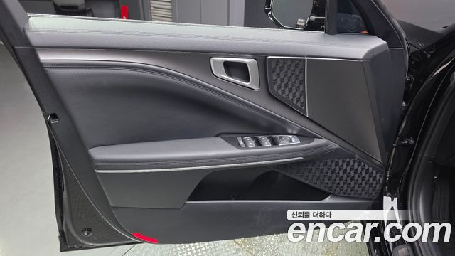 Kia K8 2026 — photo 14
