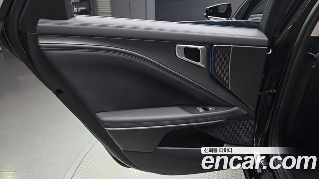 Kia K8 2026 — photo 15