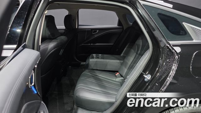 Kia K8 2026 — photo 16