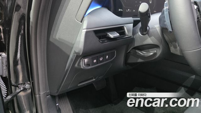 Kia K8 2026 — photo 27