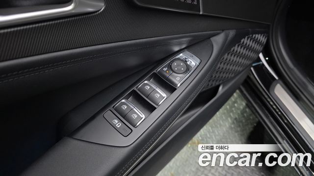 Kia K8 2026 — photo 28