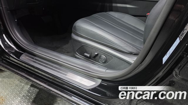 Kia K8 2026 — photo 30
