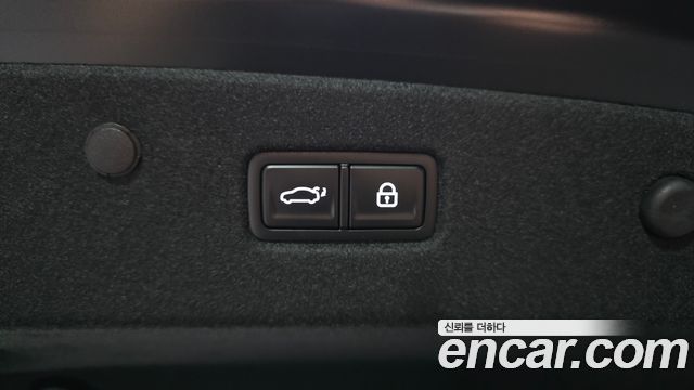 Kia K8 2026 — photo 31
