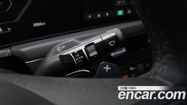 Kia K8 2026 — photo 32