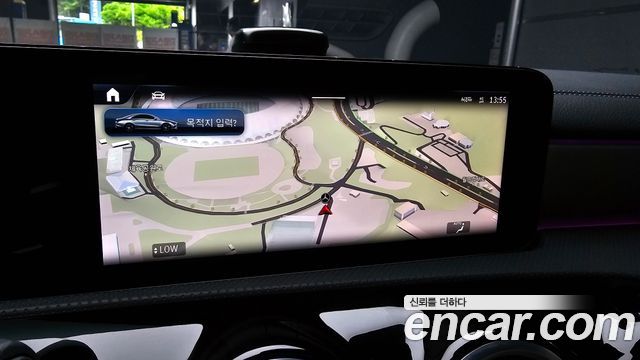 Mercedes-Benz CLA-Class 2024 — photo 20