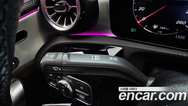 Mercedes-Benz CLA-Class 2024 — photo 25