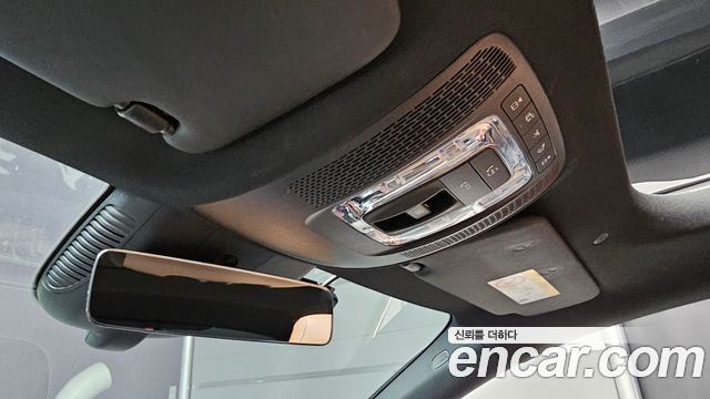 Mercedes-Benz CLA-Class 2024 — photo 29