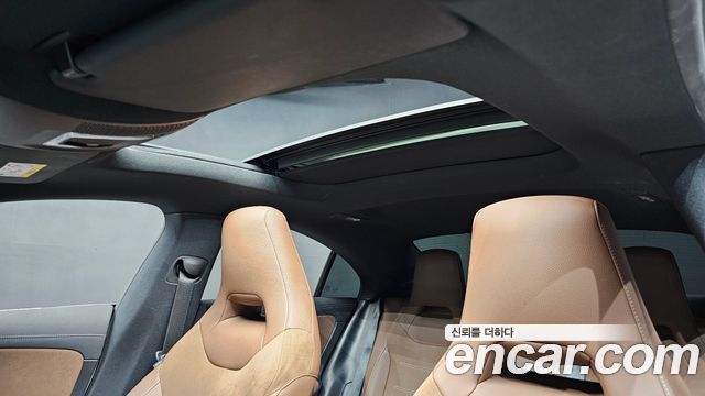 Mercedes-Benz CLA-Class 2024 — photo 30