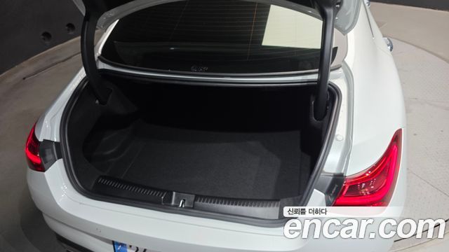 Mercedes-Benz CLA-Class 2024 — photo 31