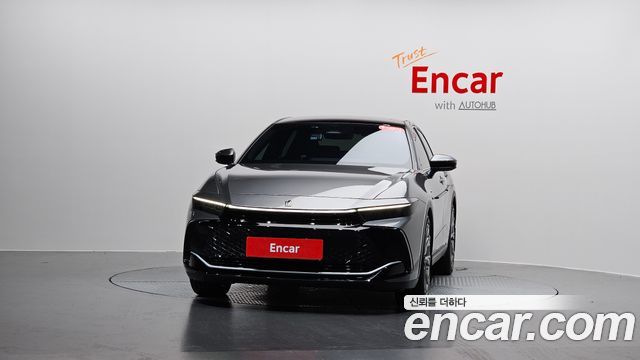 Toyota Crown 2025 — photo 3
