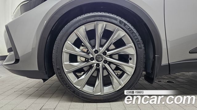 Toyota Crown 2025 — photo 5