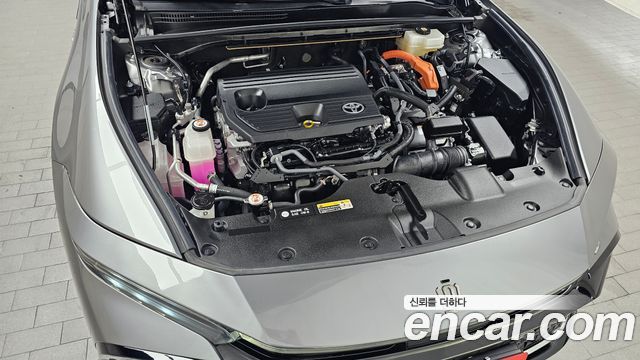 Toyota Crown 2025 — photo 6