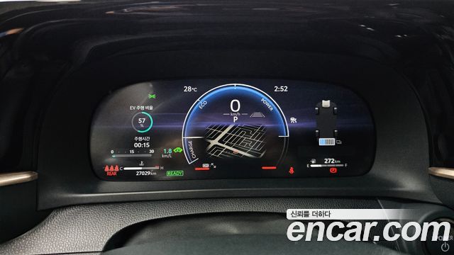 Toyota Crown 2025 — photo 11