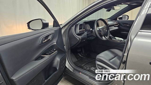 Toyota Crown 2025 — photo 13