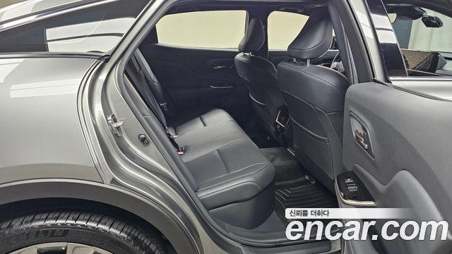 Toyota Crown 2025 — photo 17