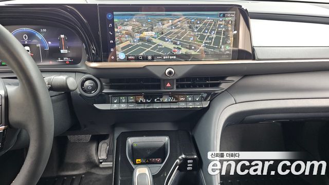 Toyota Crown 2025 — photo 20