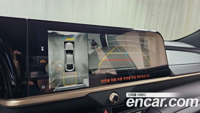 Toyota Crown 2025 — photo 21