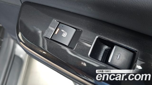 Toyota Crown 2025 — photo 24
