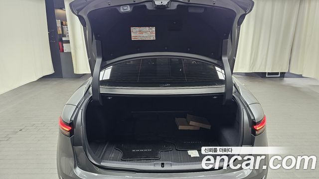 Toyota Crown 2025 — photo 26