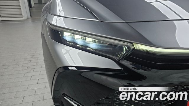Toyota Crown 2025 — photo 8