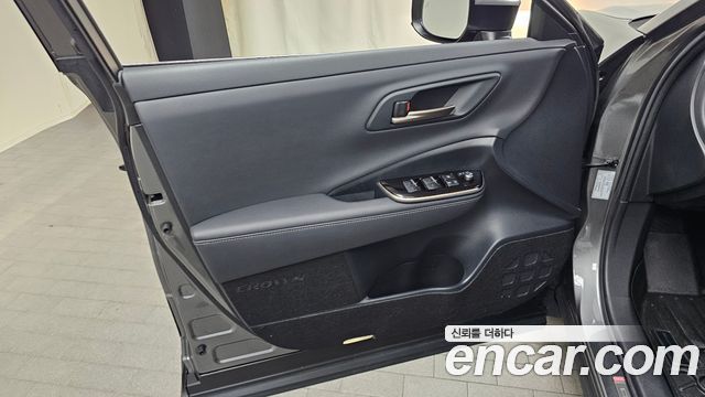Toyota Crown 2025 — photo 14