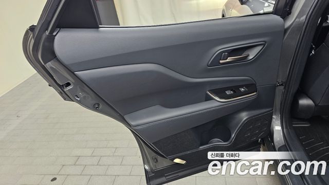 Toyota Crown 2025 — photo 15